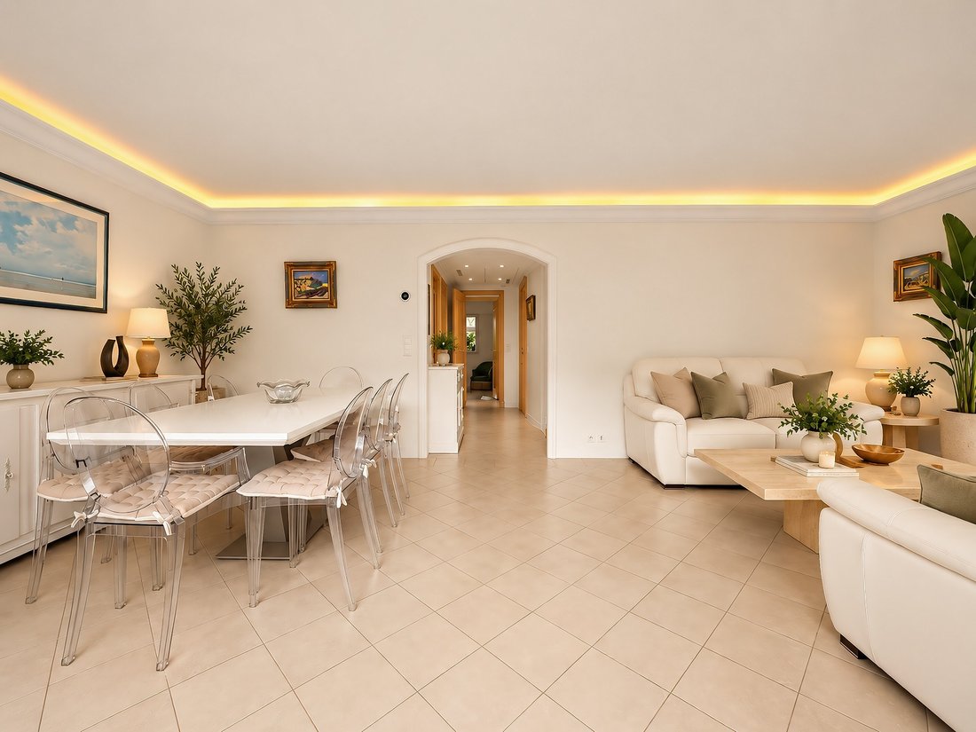Apartment in Cannes, Provence-Alpes-Côte d'Azur, France 3 - 18929490