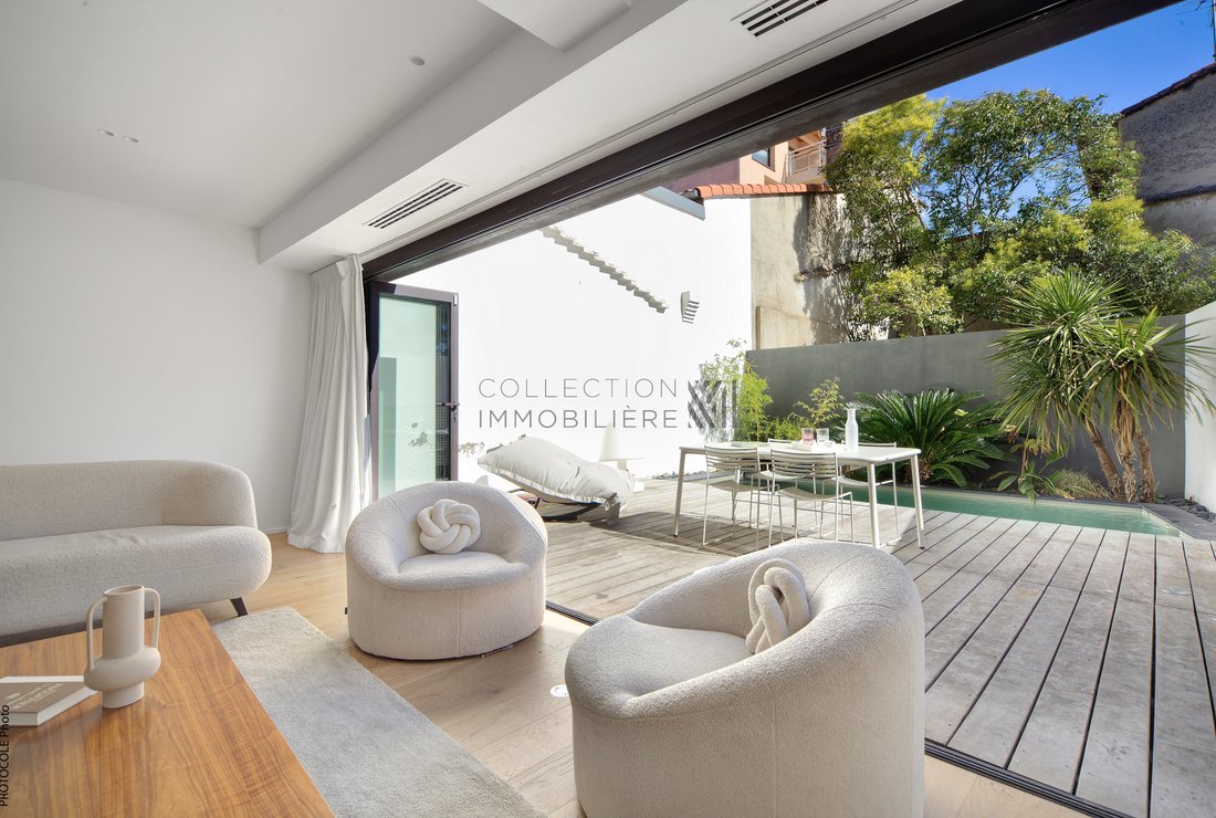 House in Saint Cyprien, Toulouse, France 5 - 18929277