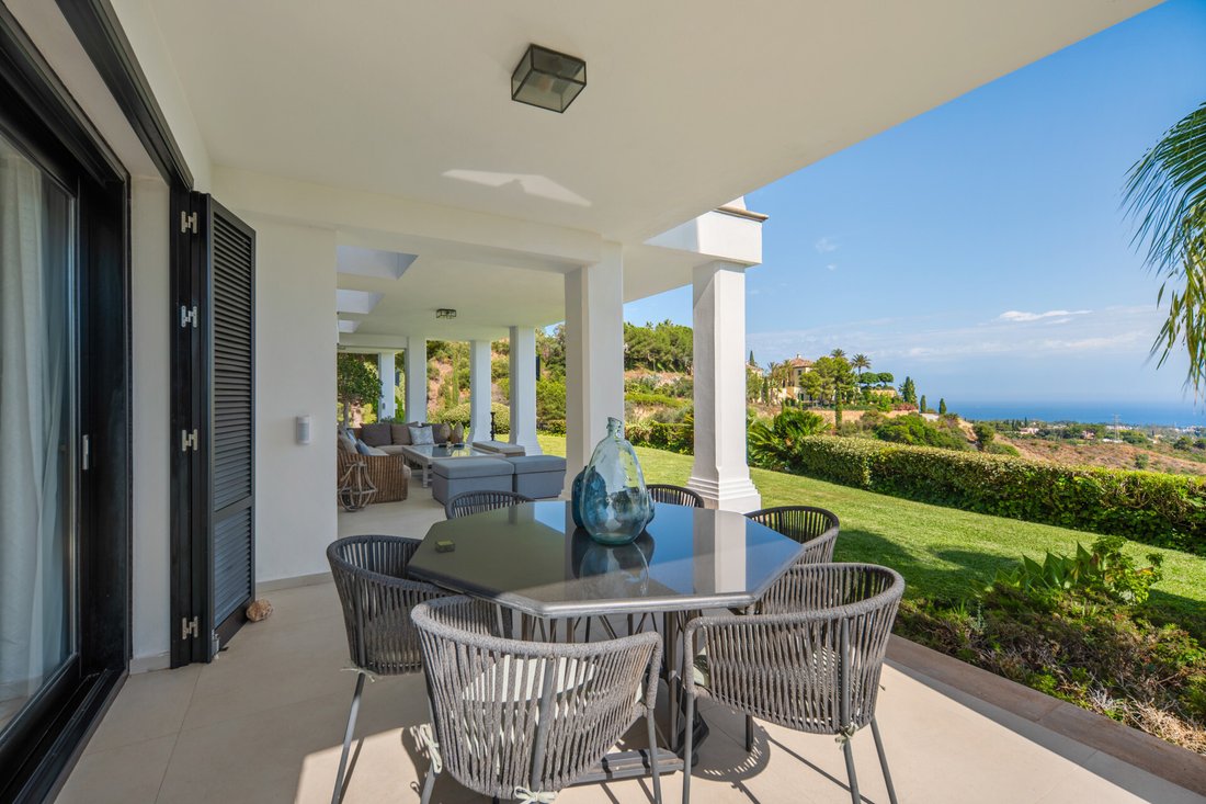 Villa in Spain 5 - 18928998
