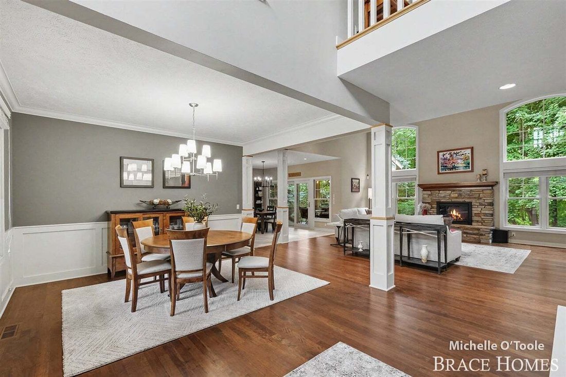 House in Grand Rapids, Michigan, United States 5 - 18928672