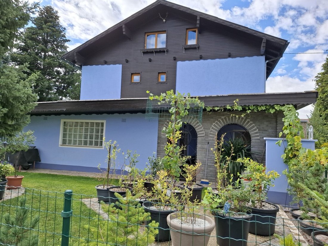 Fohnsdorf, Styria, Austria 4 - 18929343