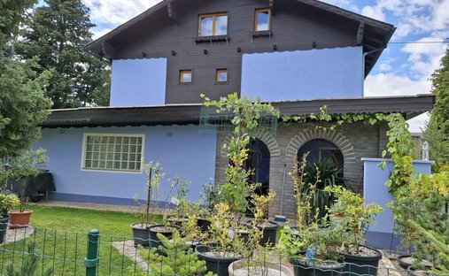Fohnsdorf, Steiermark, Österreich 1