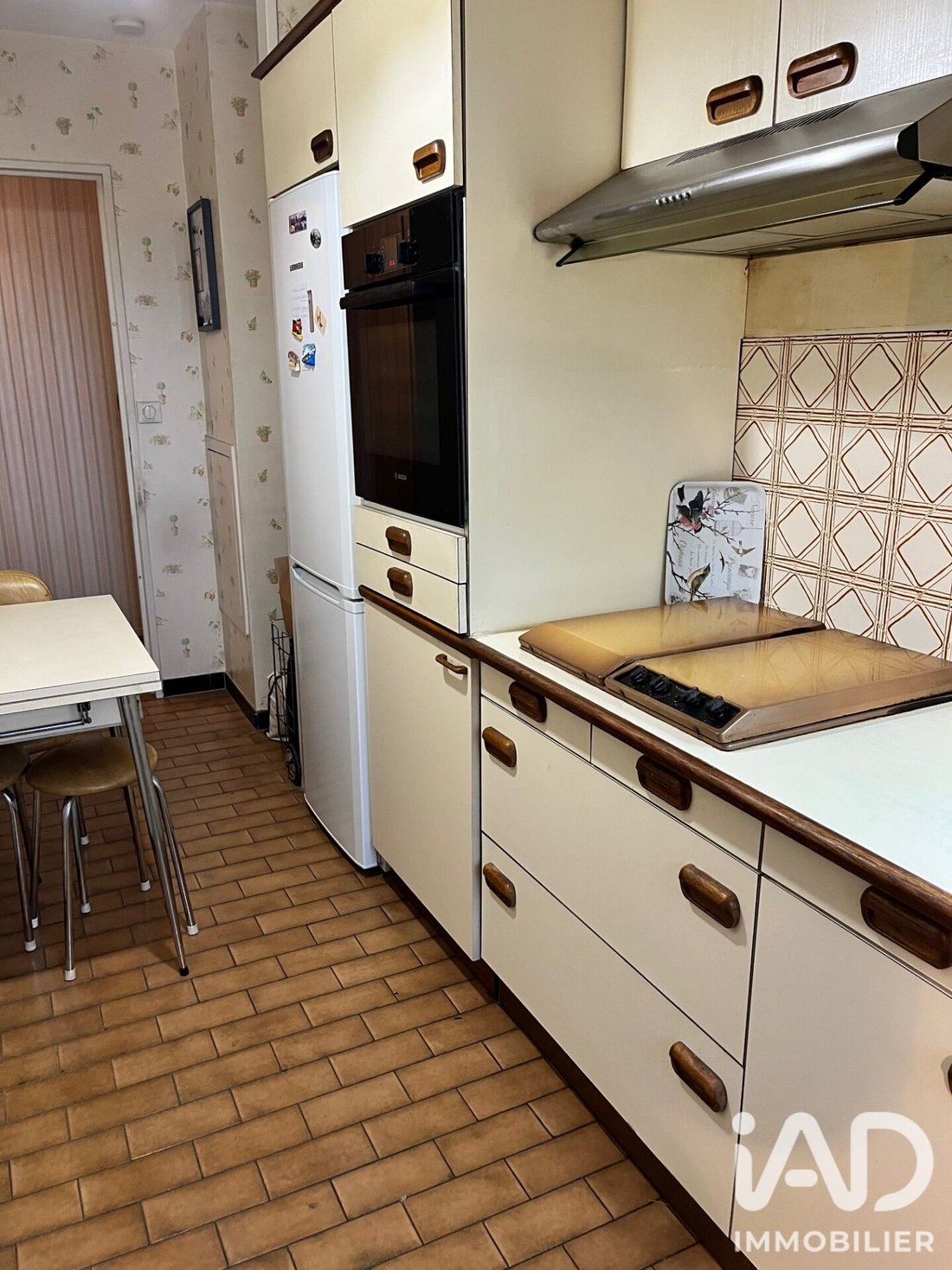 Apartment in Centre Ville, Charenton-le-Pont, France 5 - 18930022