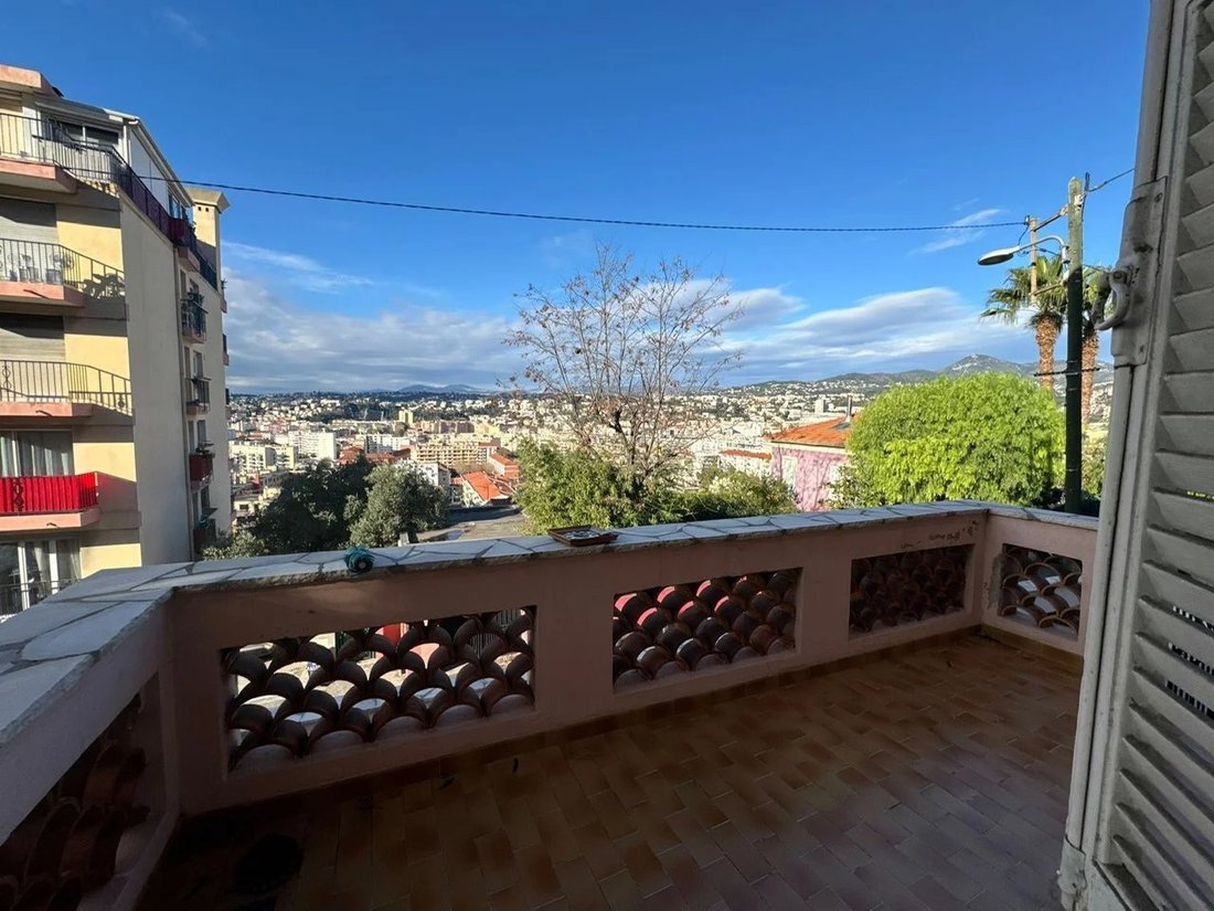 House in Nice, Provence-Alpes-Côte d'Azur, France 4 - 18928989
