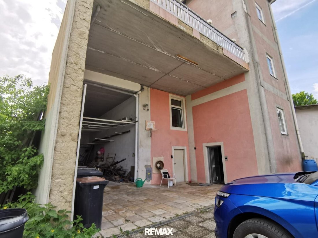 Mistelbach, Lower Austria, Austria 5 - 18929929