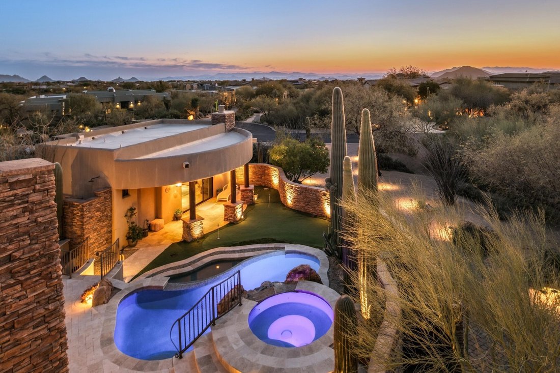 Scottsdale, Arizona, United States 1 - 18929524