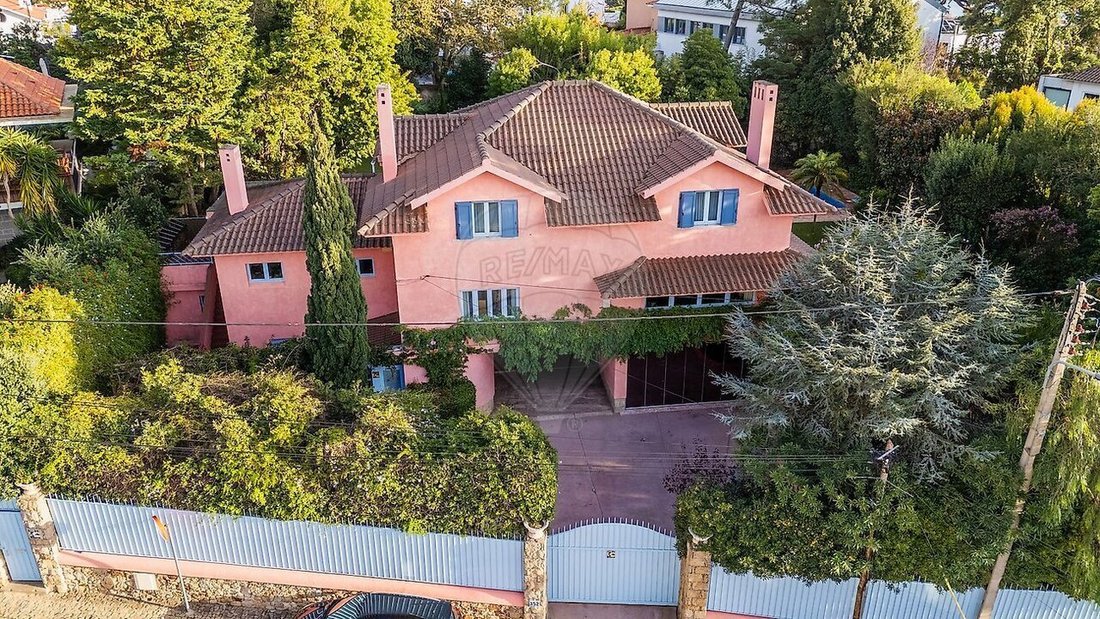 House in Estoril, Cascais e Estoril, Lisbon 2 - 18929323