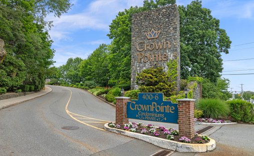 Condo in Swampscott, Massachusetts, United States 1