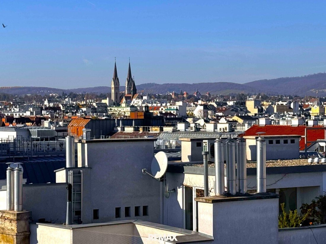 Apartment in Vienna, Wien, Austria 1 - 18929883