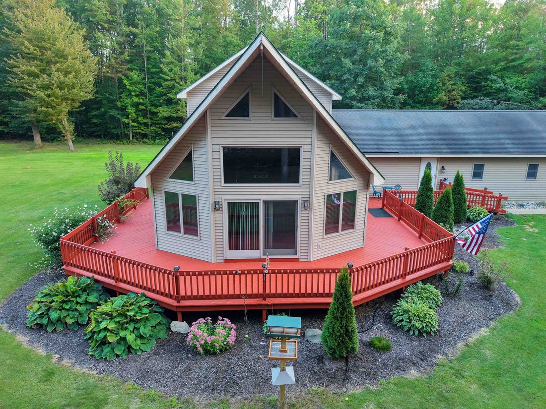House in Cadillac, Michigan, United States 1 - 18928675