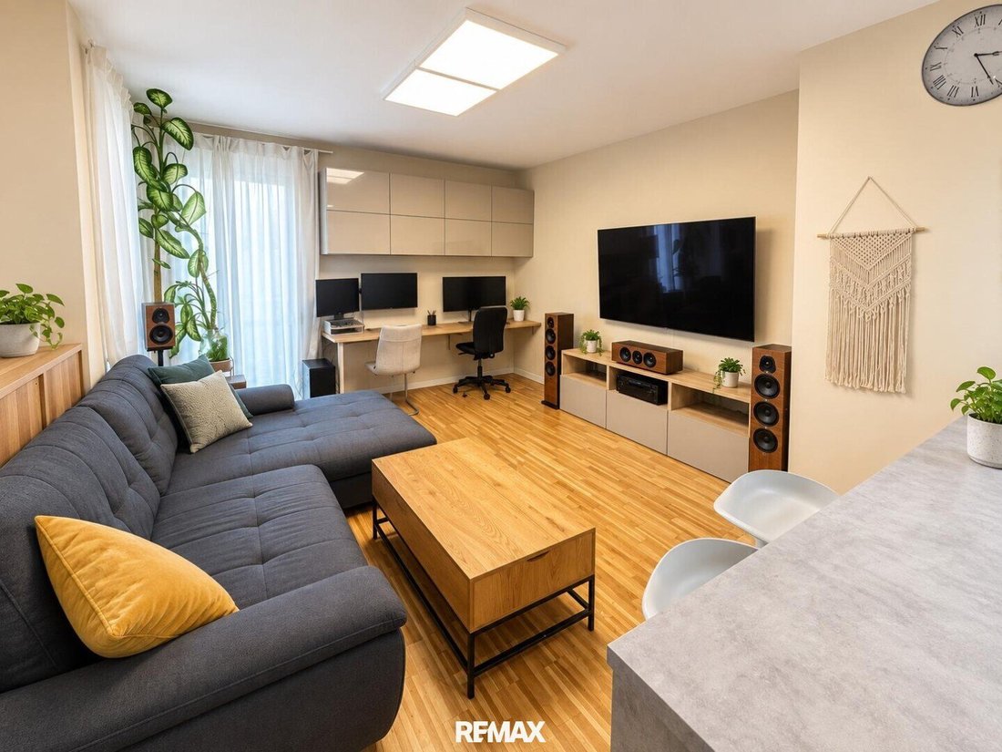 Apartment in Schwechat, Lower Austria, Austria 5 - 18929968