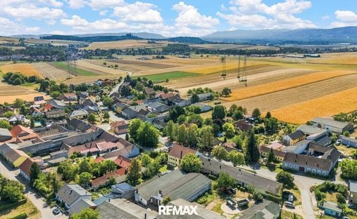 Haus in Kleinwilfersdorf, Niederösterreich, Österreich 1