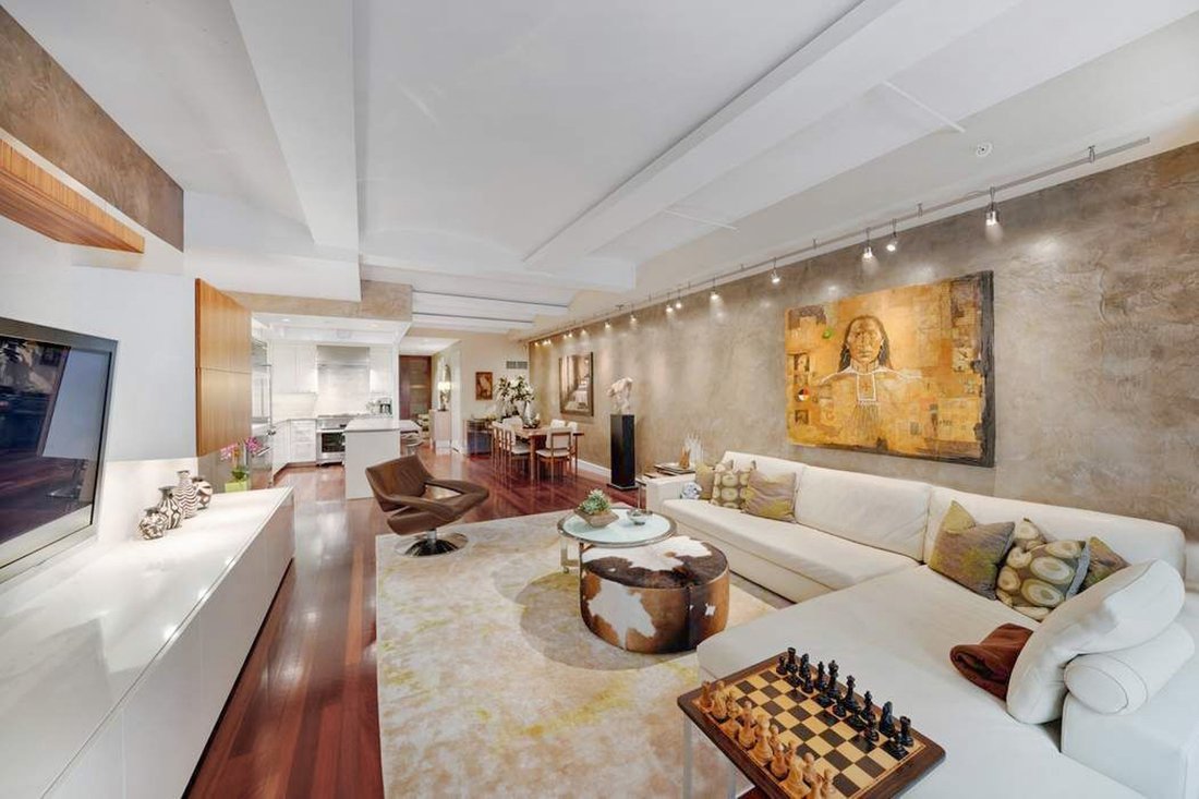 Condominio a New York, New York, Stati Uniti 2 - 16252532