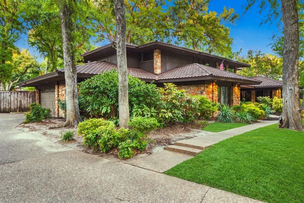 House in Fort Worth, Texas, United States 3 - 18928829