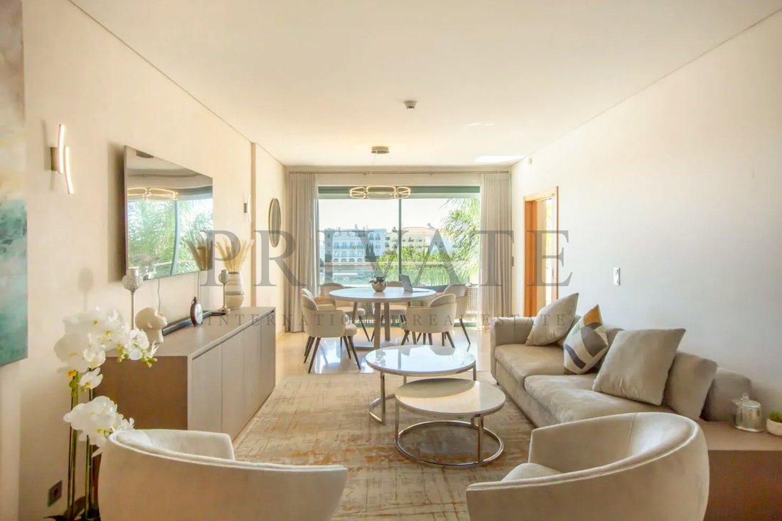 Apartment in Quarteira, Algarve, Portugal 3 - 18929368