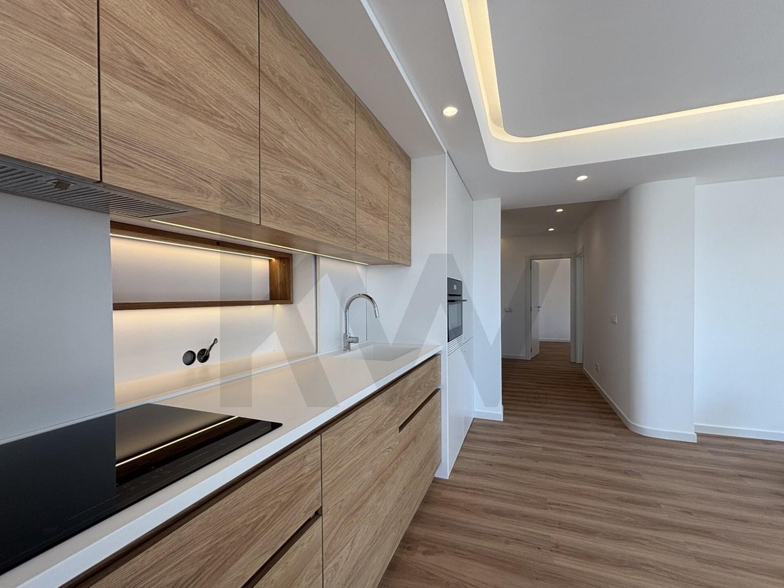 Apartment in Parede, Lisbon, Portugal 5 - 18929167