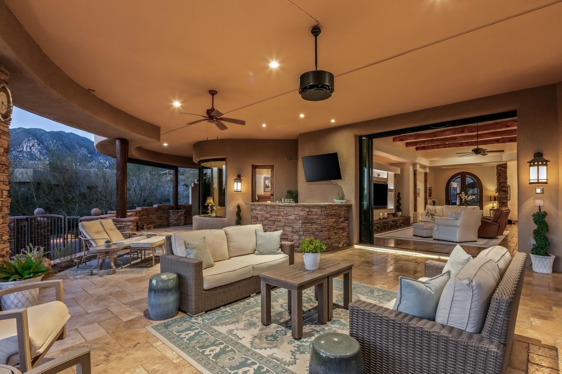 Scottsdale, Arizona, United States 3 - 18929524