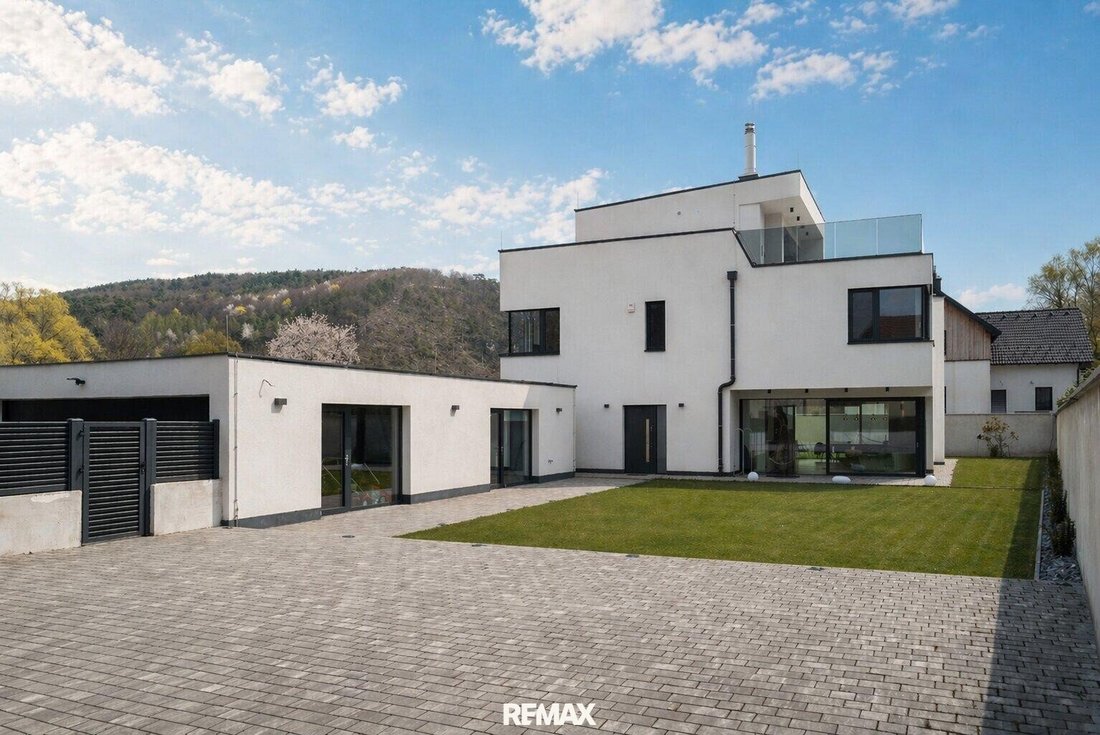 House in Alland, Lower Austria, Austria 5 - 18929815