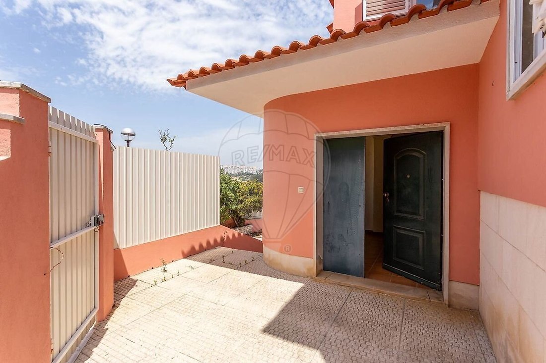 House in Rio de Mouro, Lisbon, Portugal 4 - 18929232