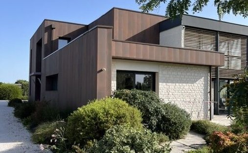 House in Saint-Georges-de-Montaigu, Montaigu-Vendee, France 1