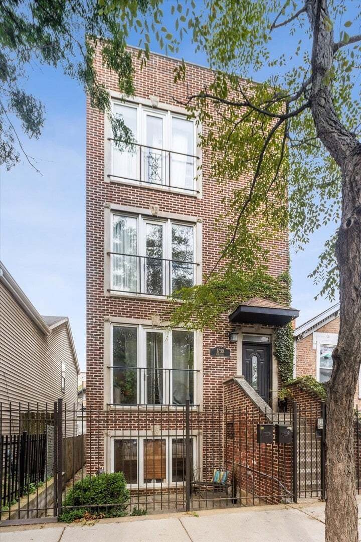 Condo in Chicago, Illinois, United States 1 - 18928683