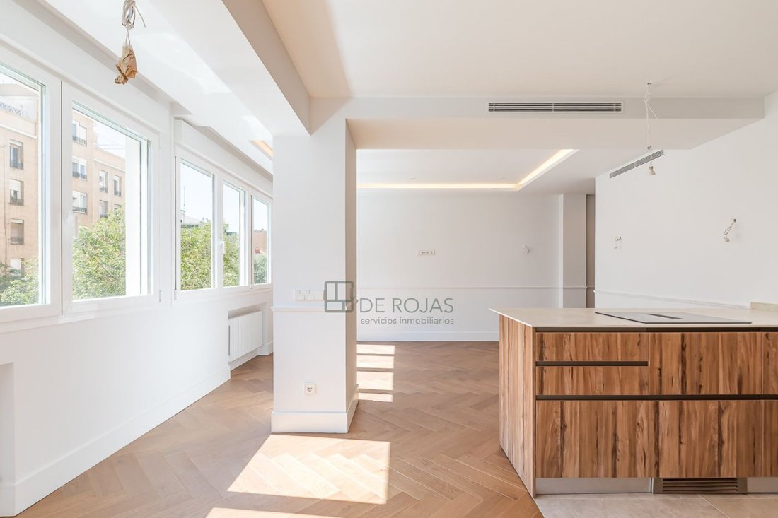 Apartment in Barrio Salamanca, Madrid, Spain 4 - 18928866