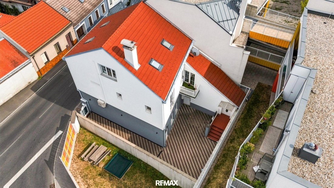 House in Vienna, Wien, Austria 2 - 18929864