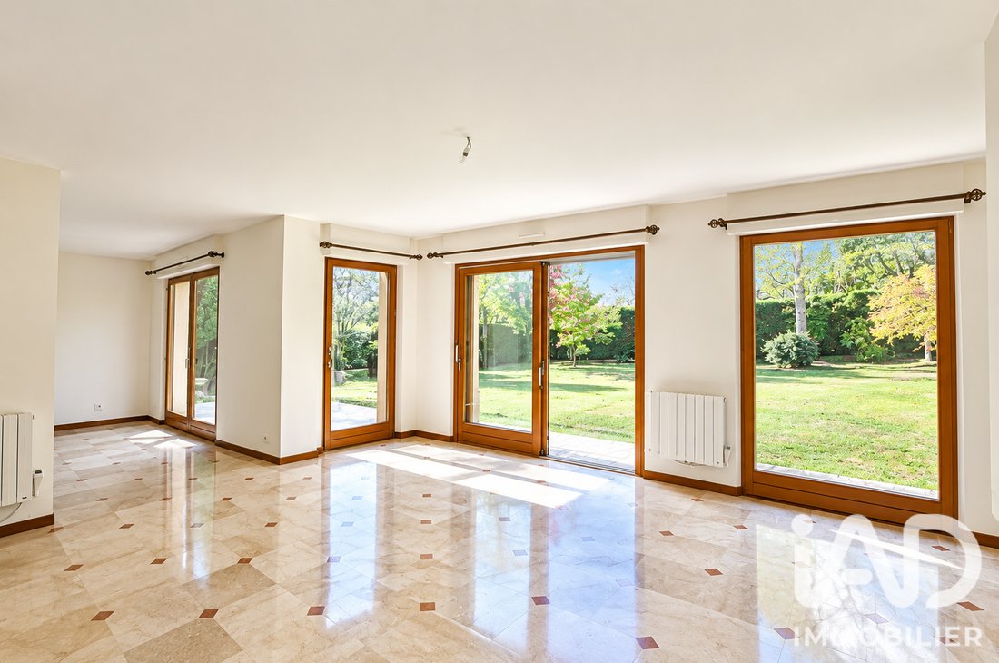 House in Morainvilliers, Ile-de-France, France 1 - 18930001