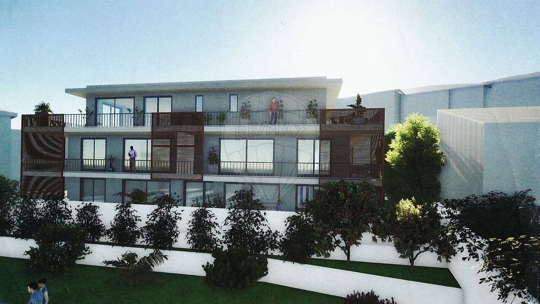 Apartment in Carcavelos e Parede, Lisbon, Portugal 1 - 18929112