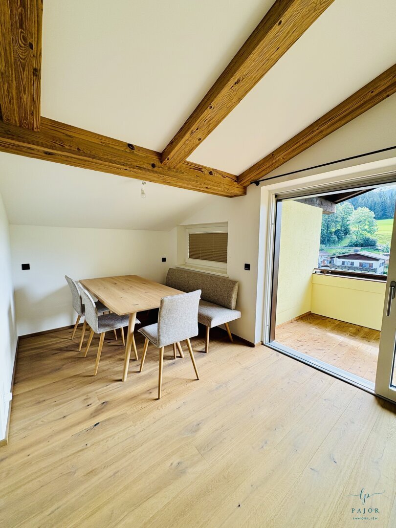 Penthouse in Kirchberg in Tirol, Tyrol, Austria 5 - 18929439