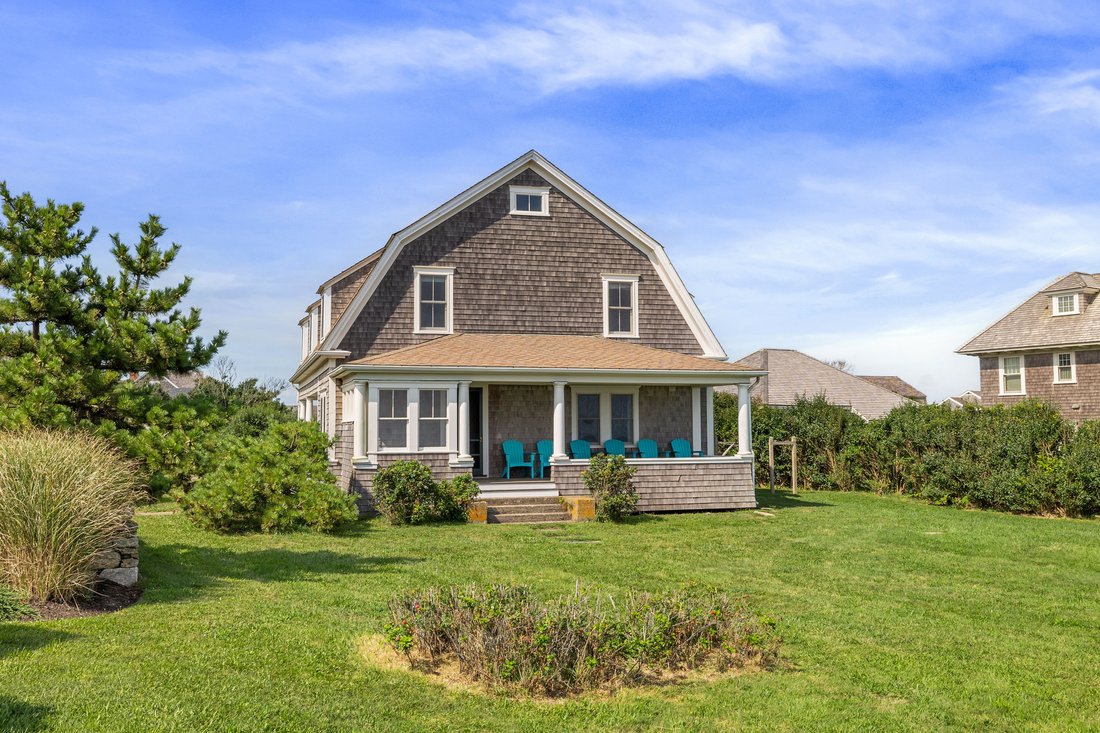 Little Compton, Rhode Island, United States 5 - 18929479