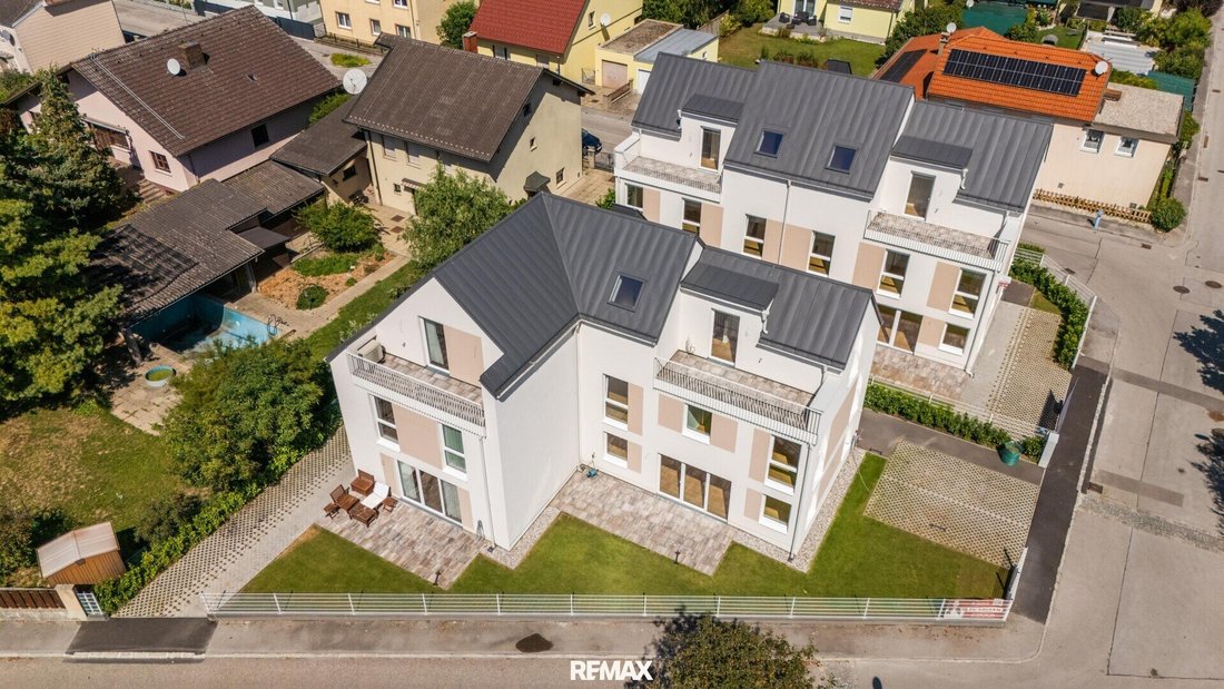House in Stockerau, Lower Austria, Austria 1 - 18929807