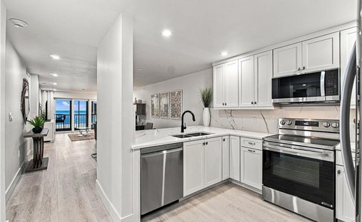 Condo in Bonita Springs, Florida, United States 1