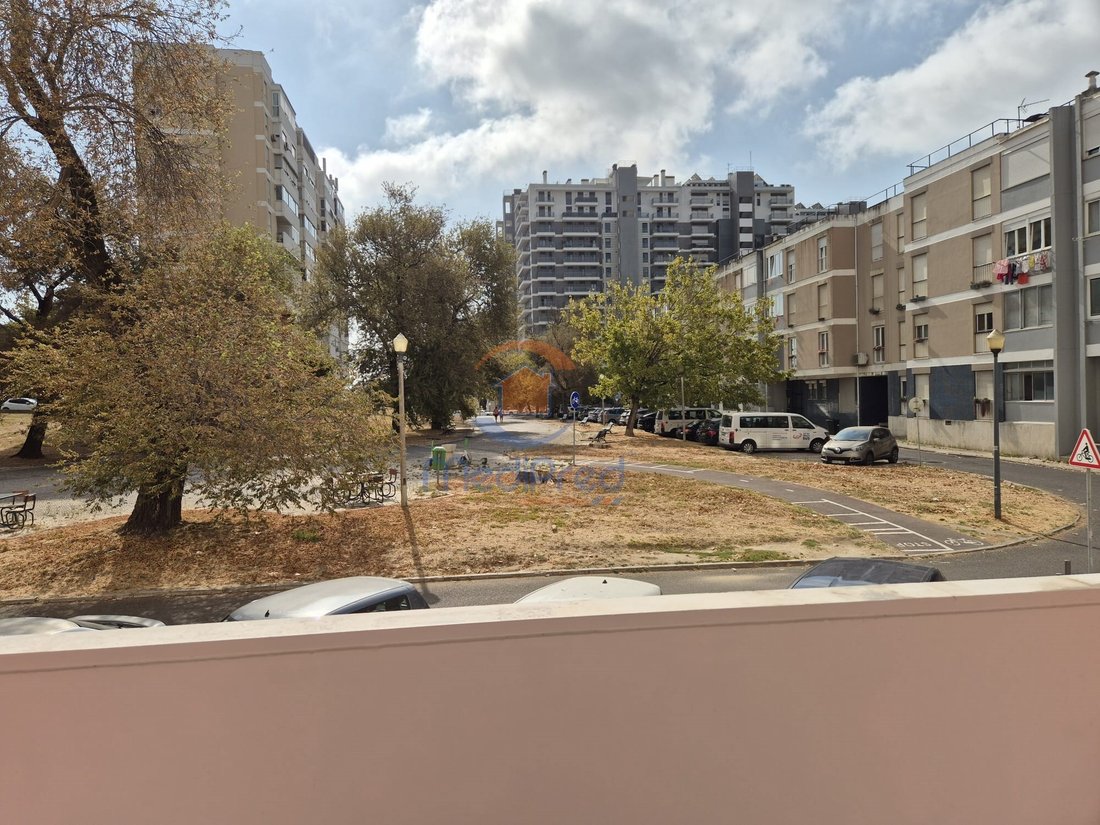 Apartment in Olivais, Lisbon, Portugal 3 - 18536295