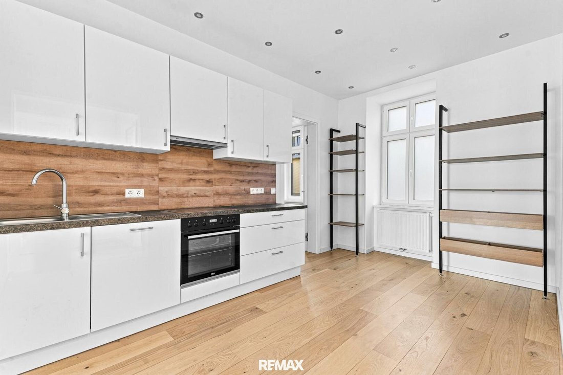 Apartment in Vienna, Wien, Austria 1 - 18929874