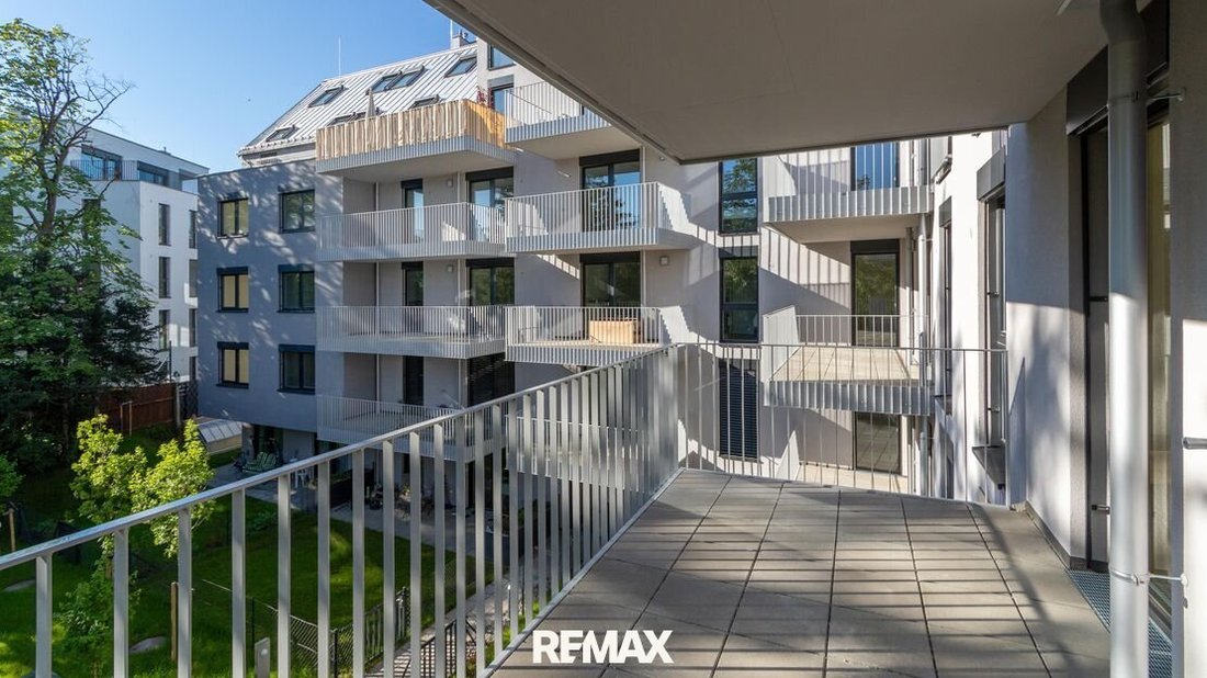 Apartment in Vienna, Wien, Austria 2 - 17036254