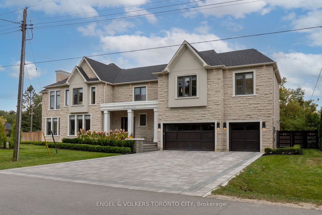 House in King, Ontario, Canada 4 - 18928819
