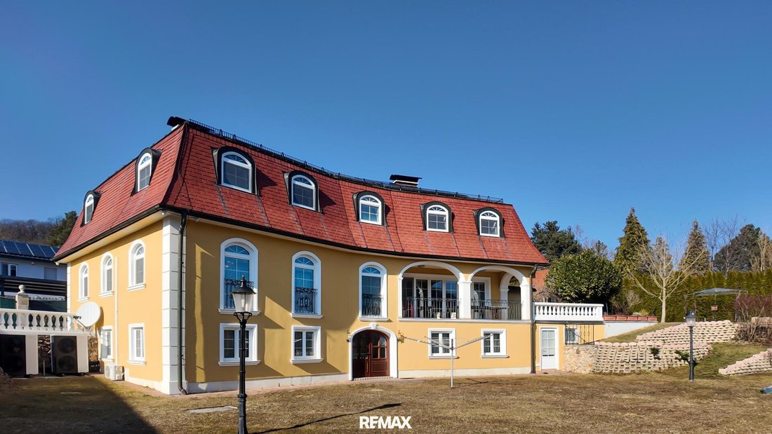 House in Kaltenleutgeben, Lower Austria, Austria 1 - 18929579