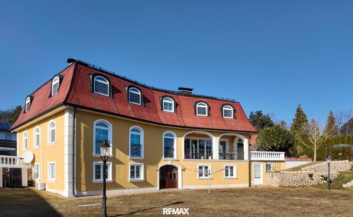 House in Kaltenleutgeben, Lower Austria, Austria 1
