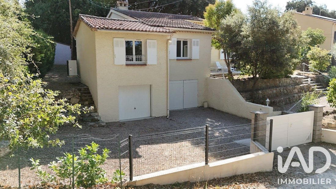 House in Trans-en-Provence, Provence-Alpes-Côte d'Azur, France 2 - 18756323