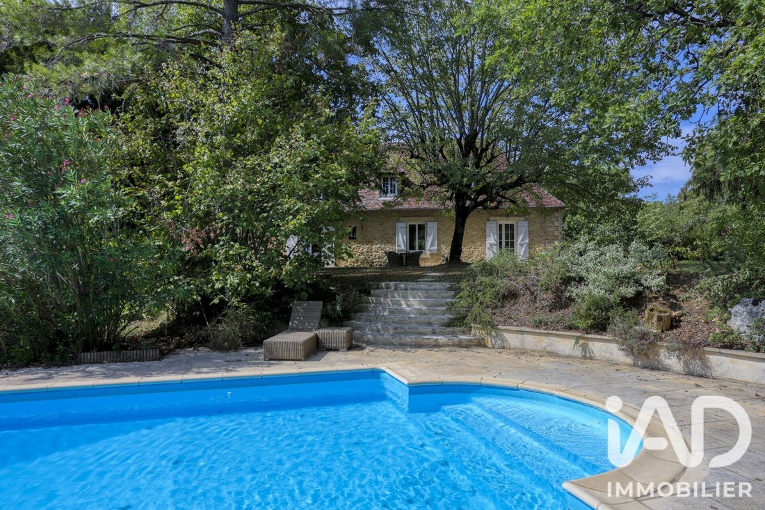 House in Cénac-et-Saint-Julien, Nouvelle-Aquitaine, France 1 - 18930034