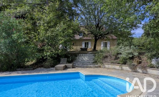House in Cénac-et-Saint-Julien, Nouvelle-Aquitaine, France 1