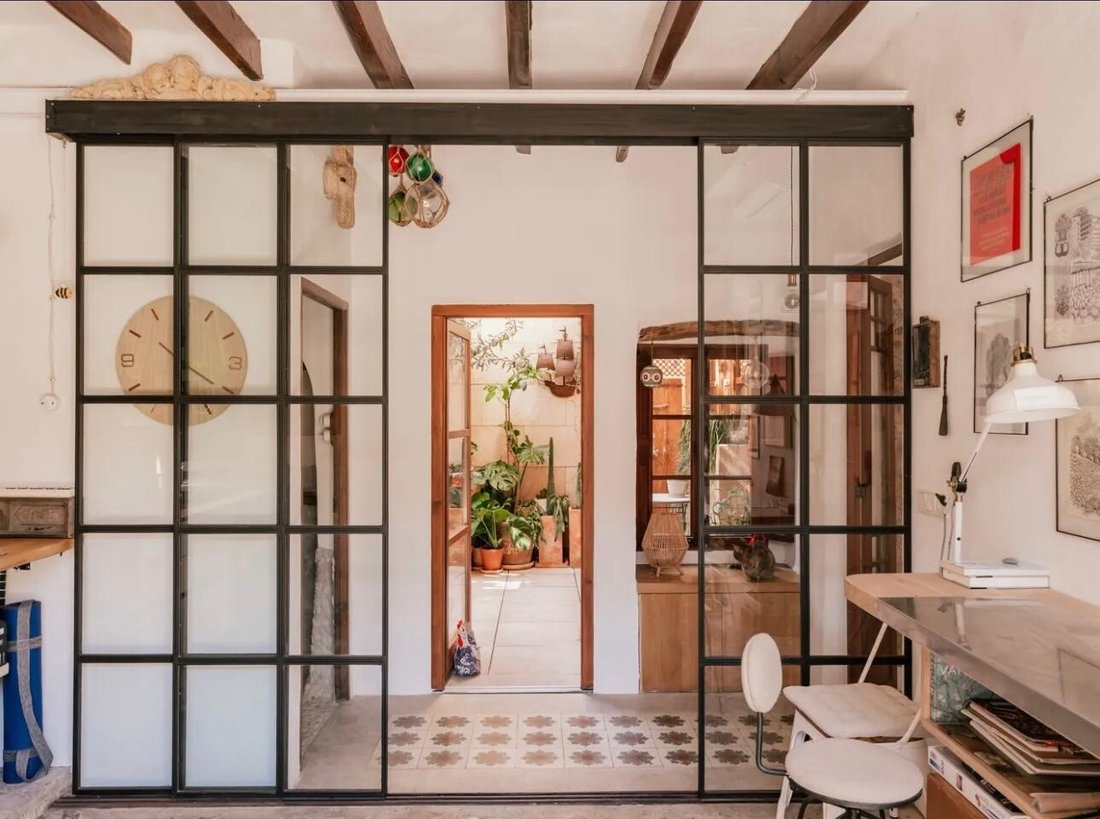 House in Esporles, Balearic Islands, Spain 1 - 18929247