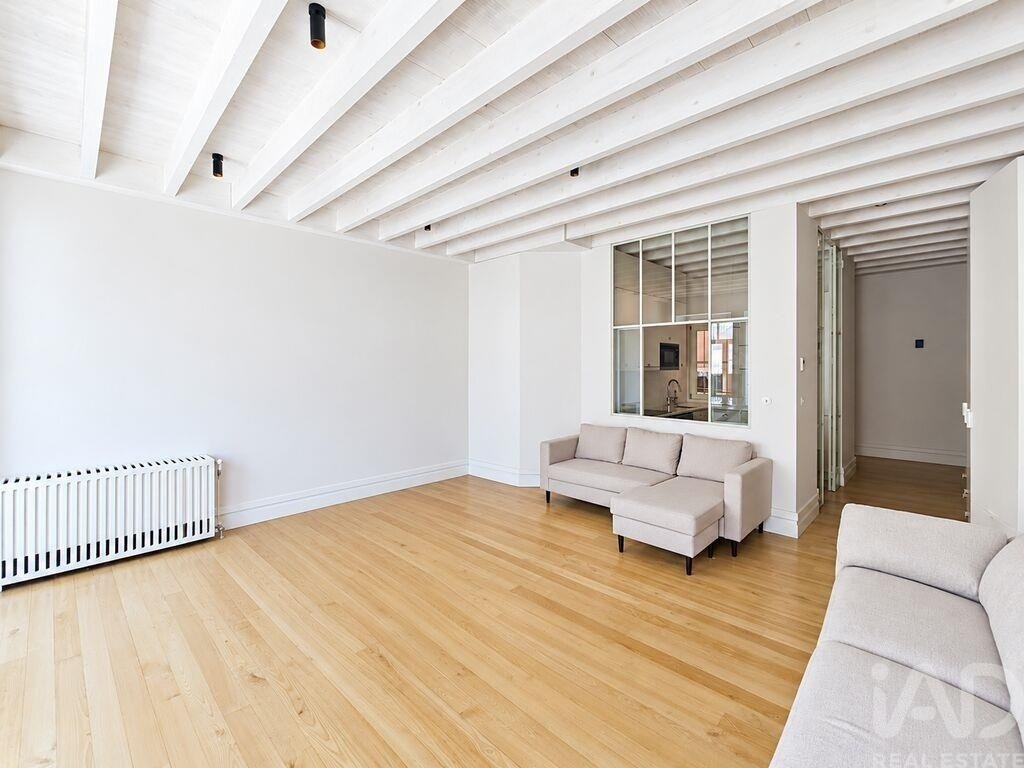 Apartment in Cedofeita, Santo Ildefonso, Se, Miragaia, Sao Nicolau e Vitoria, Porto District, Portugal 3 - 17999801