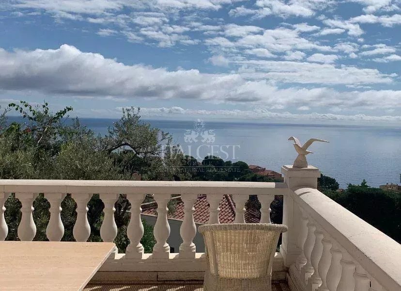 Villa in Cap-d'Ail, Provence-Alpes-Côte d'Azur, France 3 - 16884896