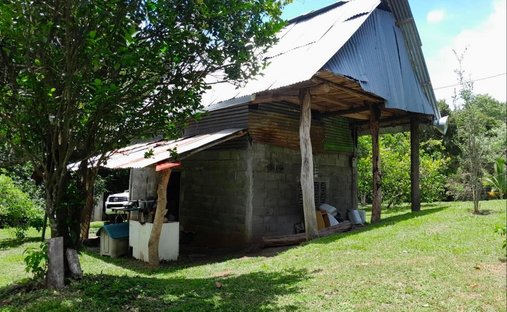 Finca in Lídice, Provincia de Panamá Oeste, Panama 1
