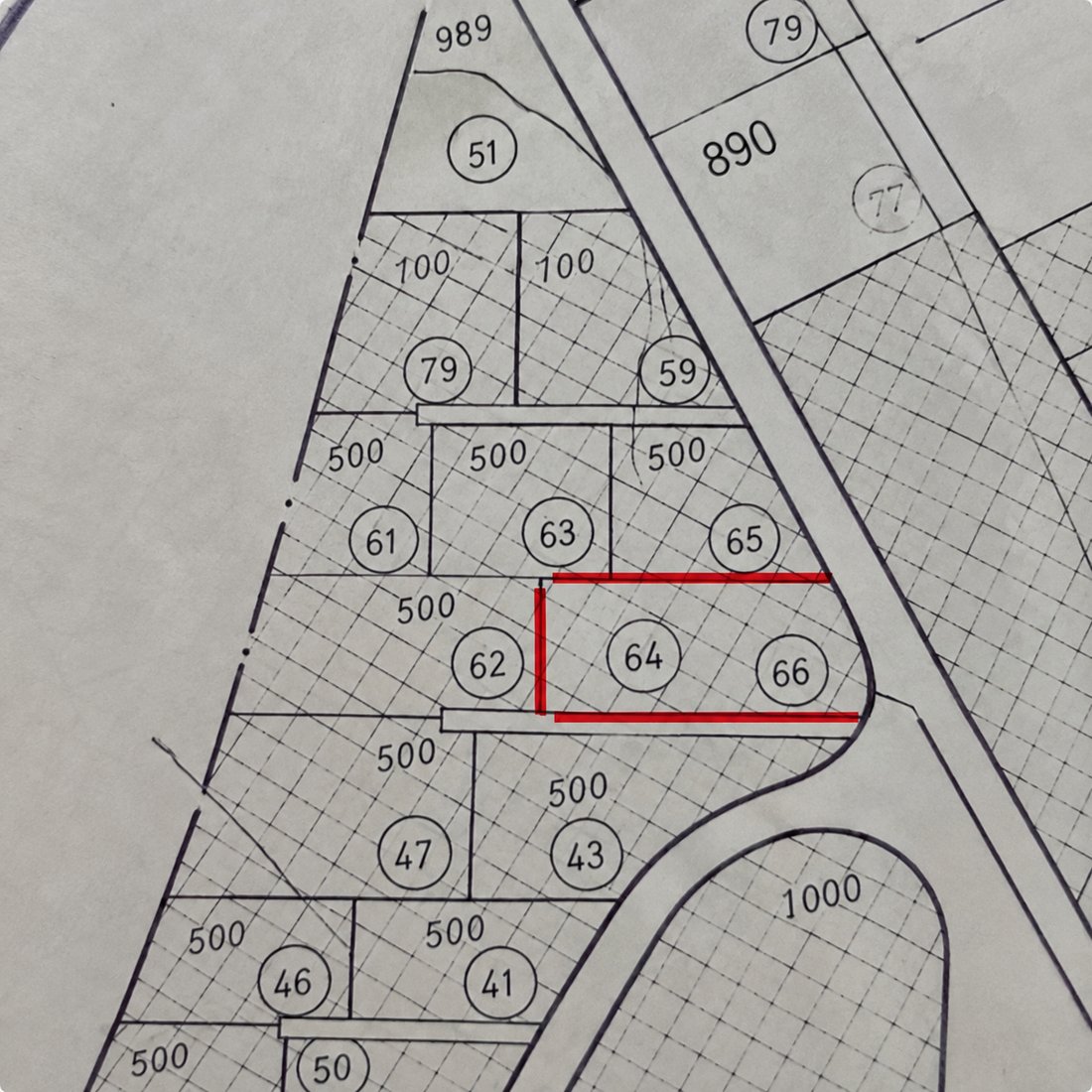 Land in Estepona, Andalusia, Spain 5 - 18929038