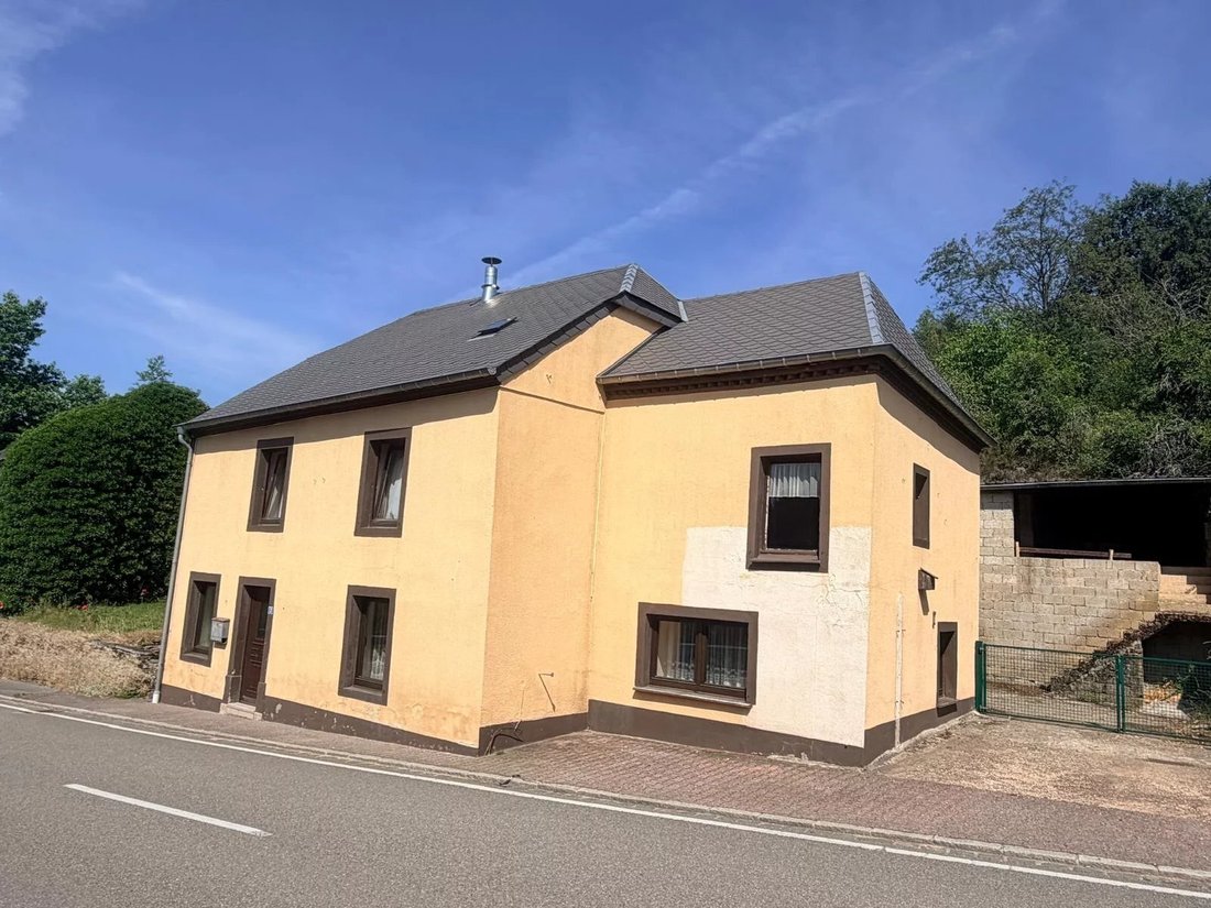 House in Rambrouch, Redange, Luxembourg 2 - 18929081