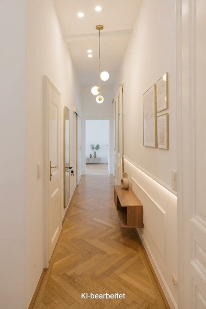 Apartment in Vienna, Vienna, Austria 3 - 18929354