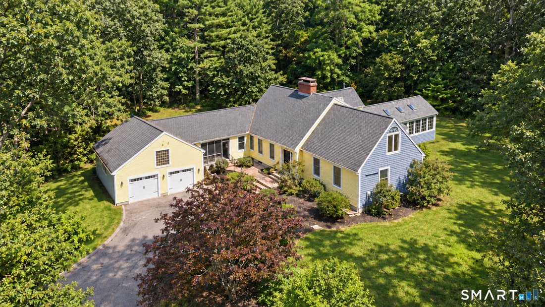 House in Woodstock, Connecticut, United States 1 - 18928787